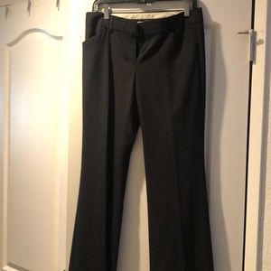 Theory slacks brand new from Nordstrom